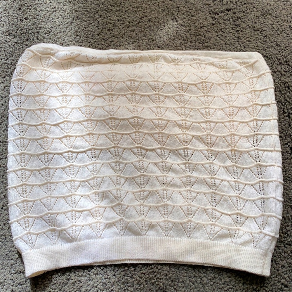 American eagle tube top